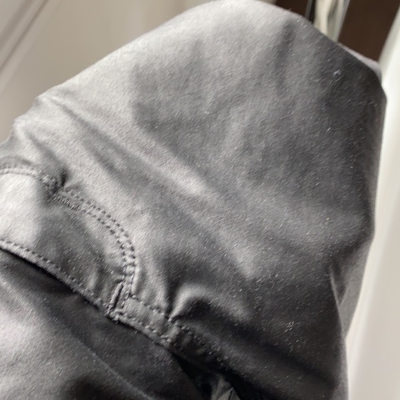 Universal Thread Coated Jeans - Picture 2 of 3